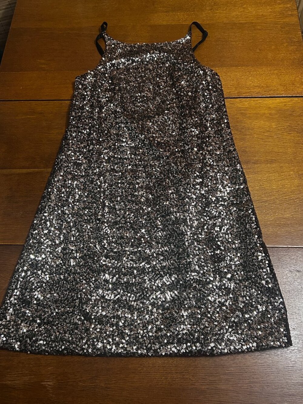 Gianni Bini sequin dress